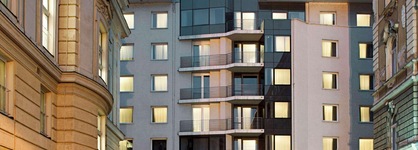 Nh Budapest City