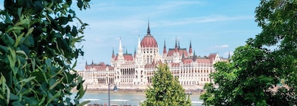 Park Plaza Budapest