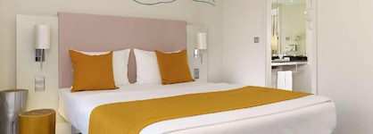 Park Plaza Budapest