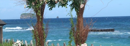 Ramayana Candidasa Beach Resort