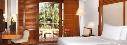 Nusa Dua Beach Hotel And Spa - Handwritten Collection