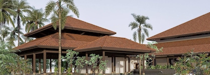 Paradisus by Meliá Bali