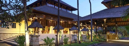Novotel Bali Benoa