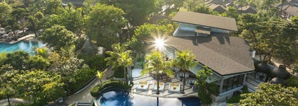 Padma Resort Legian