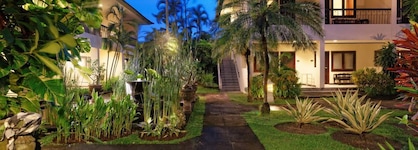 Legian Paradiso Hotel