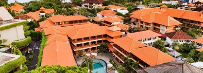 Wina Holiday Villa