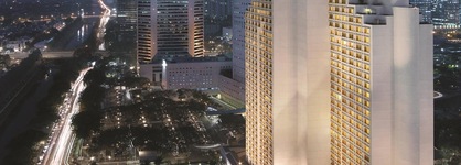 Shangri-La Jakarta