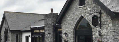 Auburn Lodge Hotel & Leisure Centre