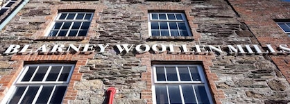 Blarney Woollen Mills Hotel, Bw Signature Collection