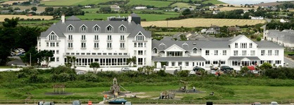 Garryvoe Hotel