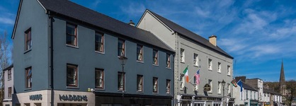 Clew Bay Hotel