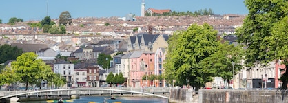 Maldron Hotel Shandon Cork