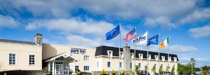 Park Inn By Radisson Shannon Airport