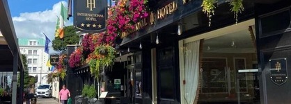 The International Hotel Killarney
