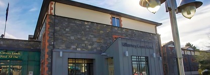 Killarney Court Hotel