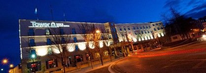 Tower Hotel Waterford