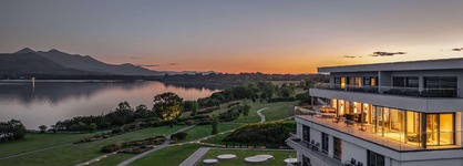 The Europe Hotel & Resort
