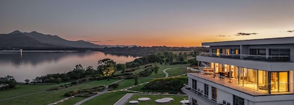 The Europe Hotel & Resort