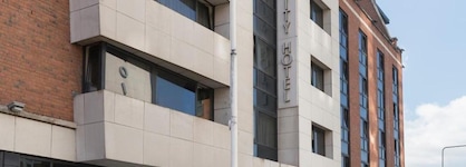 Limerick City Hotel