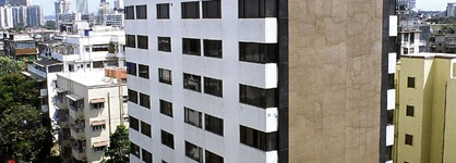 Fariyas Hotel