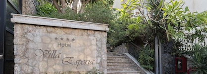 Hotel Villa Esperia