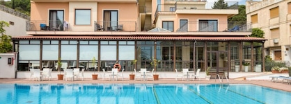 Hotel Villa Esperia
