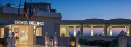 Hotel Delfino