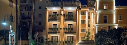 Hotel Michelangelo