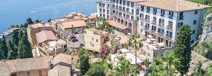 Hotel Ariston & Palazzo Santa Caterina