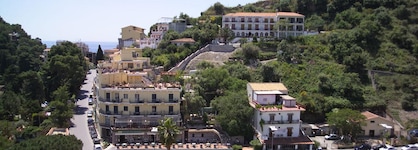 Hotel Villa Bianca Resort