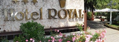 Hotel Royal