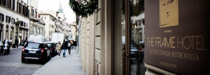 The Frame Hotel