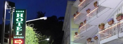 Hotel San Paolo
