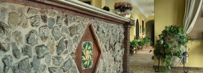 Sole Castello