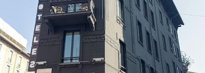 Casual Eclettico Milano Hotel
