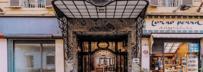 Hotel Astoria