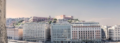 Royal Continental Hotel Naples