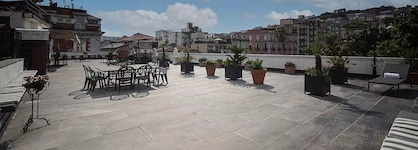 Hotel Real Orto Botanico
