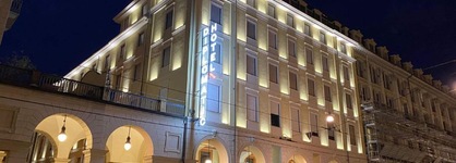 Hotel Diplomatic