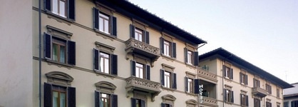Hotel Palazzo Ognissanti