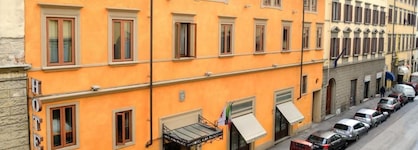 Hotel Alba Palace