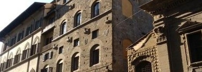 Antica Torre Di Via Tornabuoni 1
