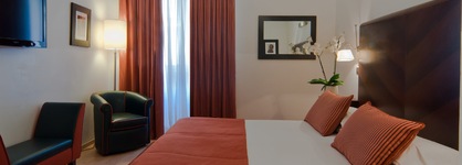 Ariston Hotel