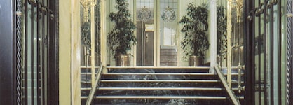 Hotel Champagne Palace