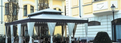 Grand Visconti Palace