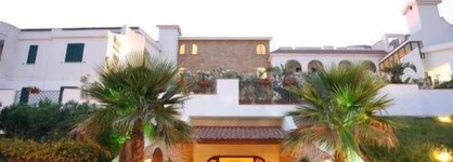 Hotel Puntamajata