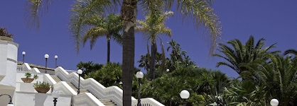 Ih Hotels Agrigento Kaos Resort