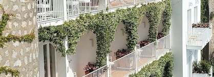Hotel Miramalfi