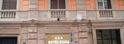 Hotel Giada