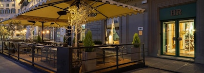 Hotel Roma